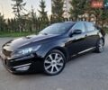 Кіа Оптіма, об'ємом двигуна 2 л та пробігом 200 тис. км за 9600 $, фото 1 на Automoto.ua