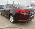 Киа Оптима, объемом двигателя 2.4 л и пробегом 208 тыс. км за 8900 $, фото 6 на Automoto.ua