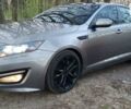 Кіа Оптіма, об'ємом двигуна 2 л та пробігом 150 тис. км за 9500 $, фото 1 на Automoto.ua