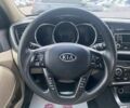 Киа Оптима, объемом двигателя 2.4 л и пробегом 208 тыс. км за 8900 $, фото 17 на Automoto.ua