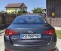 Киа Оптима, объемом двигателя 2 л и пробегом 150 тыс. км за 10000 $, фото 5 на Automoto.ua