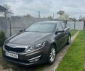 Киа Оптима, объемом двигателя 2 л и пробегом 340 тыс. км за 7900 $, фото 1 на Automoto.ua
