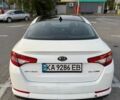 Киа Оптима, объемом двигателя 2 л и пробегом 233 тыс. км за 6500 $, фото 23 на Automoto.ua