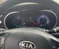 Киа Оптима, объемом двигателя 2 л и пробегом 340 тыс. км за 7900 $, фото 5 на Automoto.ua