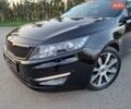 Кіа Оптіма, об'ємом двигуна 2 л та пробігом 200 тис. км за 9800 $, фото 3 на Automoto.ua