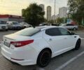 Киа Оптима, объемом двигателя 2 л и пробегом 233 тыс. км за 6500 $, фото 7 на Automoto.ua
