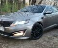 Кіа Оптіма, об'ємом двигуна 2 л та пробігом 150 тис. км за 9500 $, фото 21 на Automoto.ua