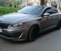 Кіа Оптіма, об'ємом двигуна 2 л та пробігом 150 тис. км за 9500 $, фото 39 на Automoto.ua