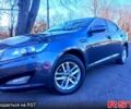 Киа Оптима, объемом двигателя 2 л и пробегом 210 тыс. км за 9600 $, фото 1 на Automoto.ua
