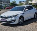 Киа Оптима, объемом двигателя 2.4 л и пробегом 250 тыс. км за 8600 $, фото 8 на Automoto.ua