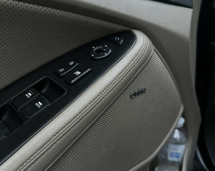 Киа Оптима, объемом двигателя 2.4 л и пробегом 275 тыс. км за 7499 $, фото 6 на Automoto.ua