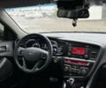 Кіа Оптіма, об'ємом двигуна 2 л та пробігом 99 тис. км за 8990 $, фото 14 на Automoto.ua