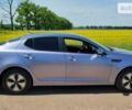 Киа Оптима, объемом двигателя 2.4 л и пробегом 174 тыс. км за 9000 $, фото 16 на Automoto.ua