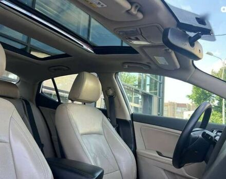 Киа Оптима, объемом двигателя 0 л и пробегом 334 тыс. км за 7800 $, фото 19 на Automoto.ua