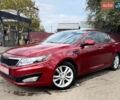 Кіа Оптіма, об'ємом двигуна 2.4 л та пробігом 225 тис. км за 9000 $, фото 1 на Automoto.ua