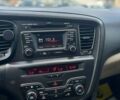 Киа Оптима, объемом двигателя 0 л и пробегом 334 тыс. км за 7800 $, фото 15 на Automoto.ua