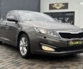 Киа Оптима, объемом двигателя 2 л и пробегом 99 тыс. км за 8990 $, фото 1 на Automoto.ua