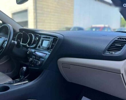 Киа Оптима, объемом двигателя 0 л и пробегом 334 тыс. км за 7800 $, фото 17 на Automoto.ua