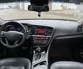 Кіа Оптіма, об'ємом двигуна 2 л та пробігом 99 тис. км за 8990 $, фото 25 на Automoto.ua