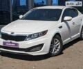 Киа Оптима, объемом двигателя 2.4 л и пробегом 250 тыс. км за 8600 $, фото 1 на Automoto.ua