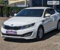 Кіа Оптіма, об'ємом двигуна 2.4 л та пробігом 250 тис. км за 8600 $, фото 2 на Automoto.ua