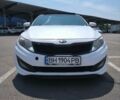 Киа Оптима, объемом двигателя 2.4 л и пробегом 230 тыс. км за 9000 $, фото 1 на Automoto.ua