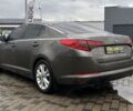 Кіа Оптіма, об'ємом двигуна 2 л та пробігом 99 тис. км за 8990 $, фото 4 на Automoto.ua