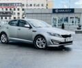 Кіа Оптіма, об'ємом двигуна 2 л та пробігом 111 тис. км за 10300 $, фото 1 на Automoto.ua