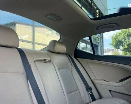 Киа Оптима, объемом двигателя 0 л и пробегом 334 тыс. км за 7800 $, фото 25 на Automoto.ua