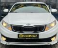 Киа Оптима, объемом двигателя 0 л и пробегом 270 тыс. км за 10000 $, фото 1 на Automoto.ua