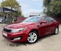 Кіа Оптіма, об'ємом двигуна 2.4 л та пробігом 225 тис. км за 8999 $, фото 1 на Automoto.ua