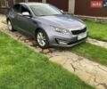 Киа Оптима, объемом двигателя 2 л и пробегом 289 тыс. км за 8900 $, фото 1 на Automoto.ua