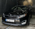 Киа Оптима, объемом двигателя 2.4 л и пробегом 250 тыс. км за 9000 $, фото 1 на Automoto.ua