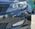 Киа Оптима, объемом двигателя 2.4 л и пробегом 218 тыс. км за 8000 $, фото 12 на Automoto.ua