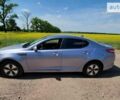 Киа Оптима, объемом двигателя 2.4 л и пробегом 174 тыс. км за 9000 $, фото 9 на Automoto.ua