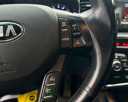 Киа Оптима, объемом двигателя 0 л и пробегом 270 тыс. км за 10000 $, фото 13 на Automoto.ua