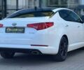 Киа Оптима, объемом двигателя 0 л и пробегом 334 тыс. км за 7800 $, фото 5 на Automoto.ua