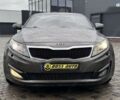 Кіа Оптіма, об'ємом двигуна 2 л та пробігом 99 тис. км за 8990 $, фото 1 на Automoto.ua