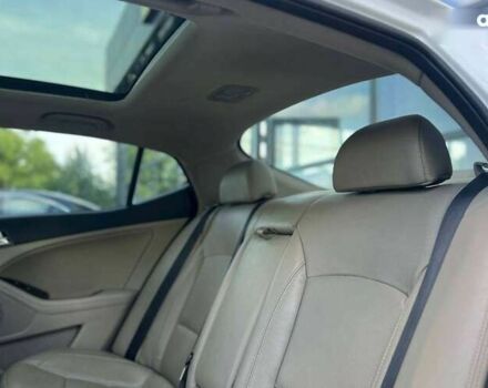 Киа Оптима, объемом двигателя 0 л и пробегом 334 тыс. км за 7800 $, фото 23 на Automoto.ua