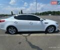 Киа Оптима, объемом двигателя 2.4 л и пробегом 230 тыс. км за 9000 $, фото 7 на Automoto.ua