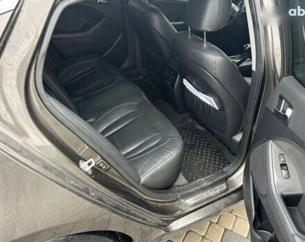 Кіа Оптіма, об'ємом двигуна 2 л та пробігом 99 тис. км за 8990 $, фото 18 на Automoto.ua