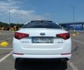 Киа Оптима, объемом двигателя 2.4 л и пробегом 230 тыс. км за 9000 $, фото 3 на Automoto.ua