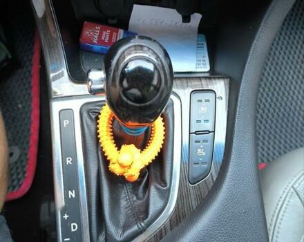 Киа Оптима, объемом двигателя 2.4 л и пробегом 230 тыс. км за 9000 $, фото 14 на Automoto.ua