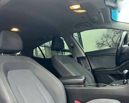 Киа Оптима, объемом двигателя 0 л и пробегом 270 тыс. км за 10000 $, фото 18 на Automoto.ua