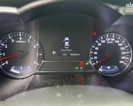Кіа Оптіма, об'ємом двигуна 2 л та пробігом 99 тис. км за 8990 $, фото 19 на Automoto.ua