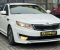 Киа Оптима, объемом двигателя 0 л и пробегом 270 тыс. км за 10000 $, фото 1 на Automoto.ua