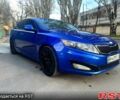 Киа Оптима, объемом двигателя 20 л и пробегом 190 тыс. км за 11500 $, фото 1 на Automoto.ua