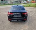 Киа Оптима, объемом двигателя 2 л и пробегом 155 тыс. км за 9000 $, фото 8 на Automoto.ua