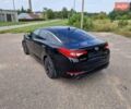 Киа Оптима, объемом двигателя 2 л и пробегом 155 тыс. км за 9000 $, фото 7 на Automoto.ua