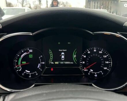 Киа Оптима, объемом двигателя 0 л и пробегом 270 тыс. км за 10000 $, фото 15 на Automoto.ua